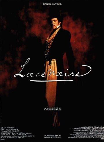 Ласнер || Lacenaire (1990)