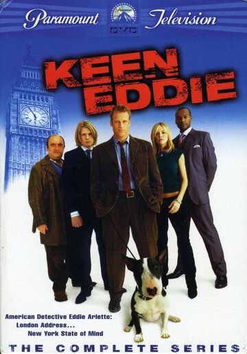 Кин Эдди || Keen Eddie (2003)