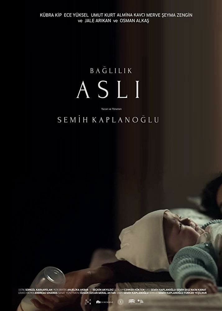 Преданность Аслы || Baglilik Asli (2019)