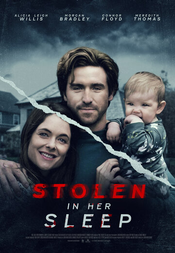 Украденная во сне || A Broken Mother (2022)