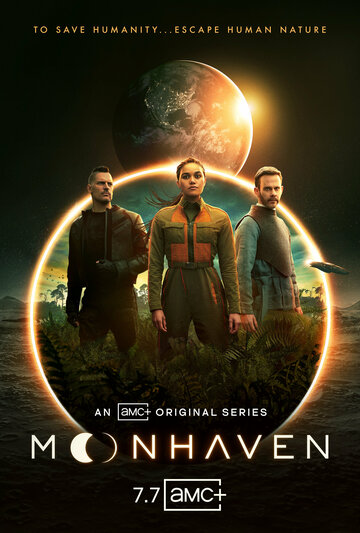 Мунхэвен || Moonhaven (2022)
