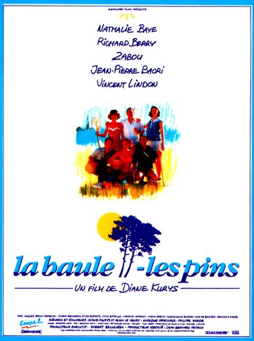 Такова жизнь || La Baule-les-Pins (1989)
