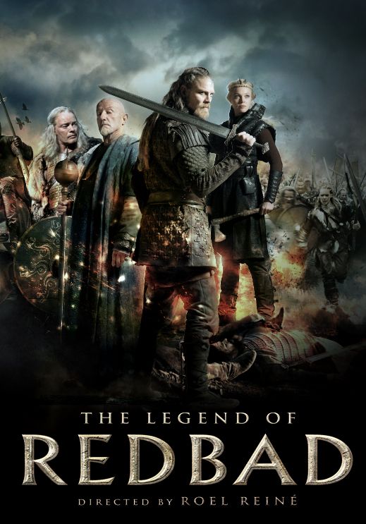 Радбод: Легенда || Redbad - The Legend (2019)