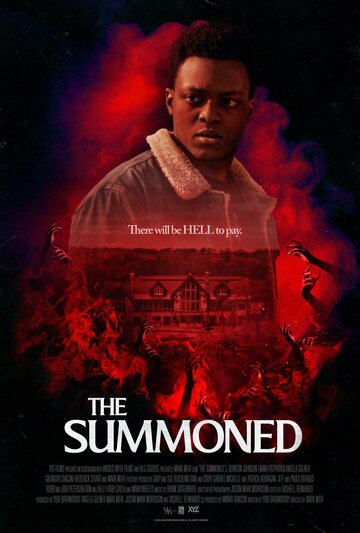 Призванные || The Summoned (2022)