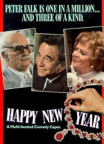 С Новым Годом || Happy New Year (1986)