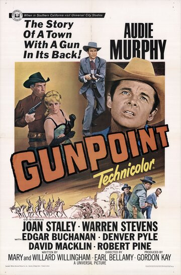 Под прицелом || Gunpoint (1966)