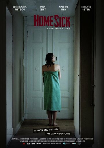 Тоскующая по дому || Homesick (2015)