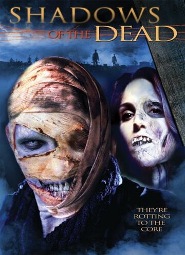 Тени мертвых || Shadows of the Dead (2004)