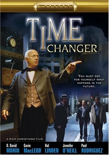 Изменяющий время || Time Changer (2002)