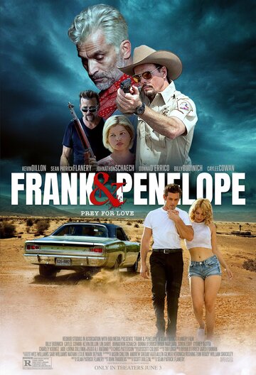 Фрэнк и Пенелопа || Frank and Penelope (2022)
