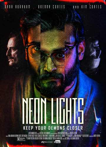 Неоновый свет || Neon Lights (2022)