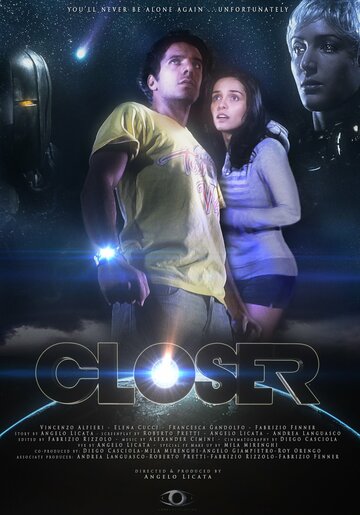 Близкий контакт || Closer (2013)