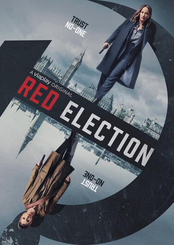 Красное голосование || Red Election (2021)