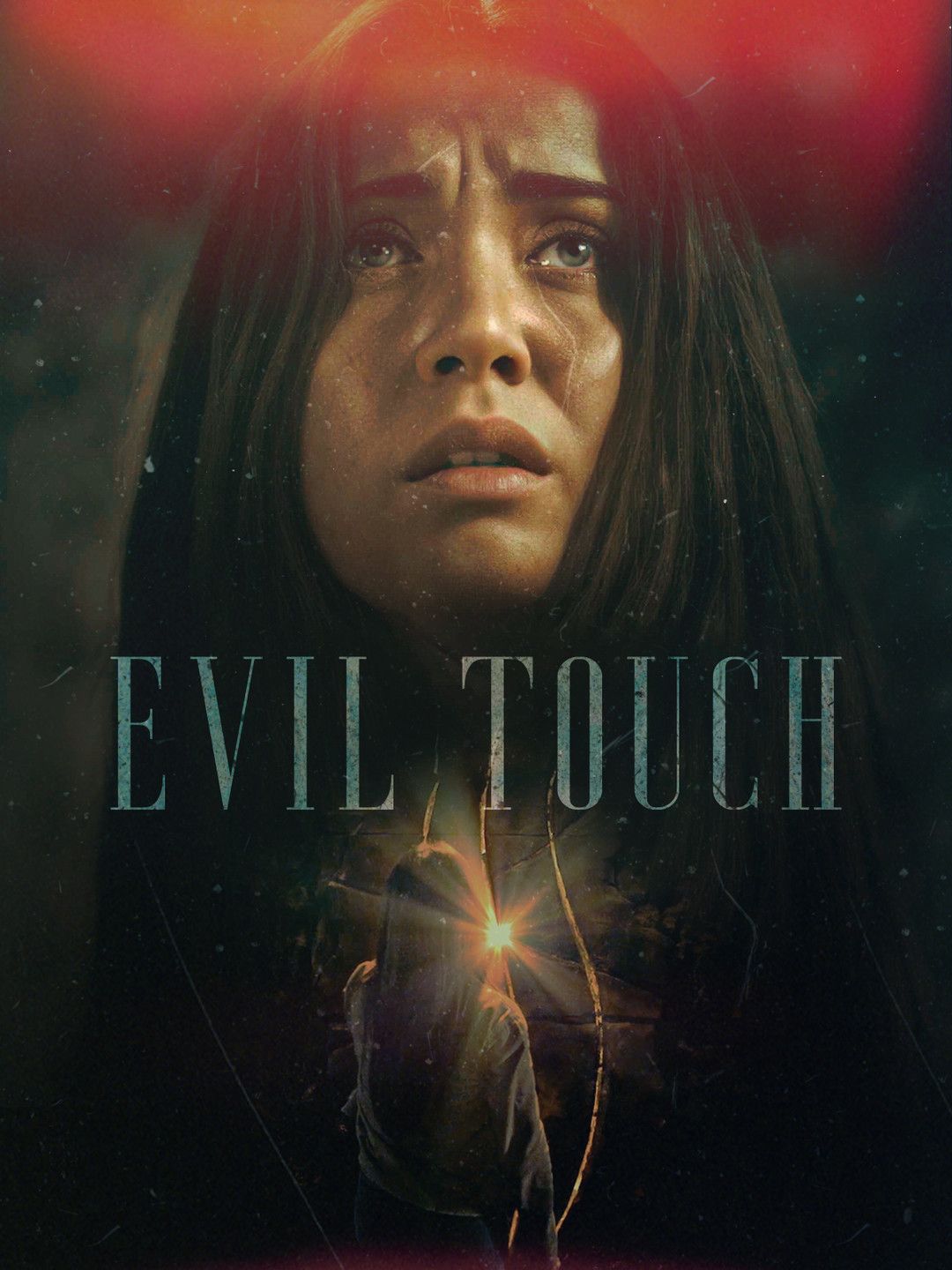 Прикосновение зла || Evil Touch (2019)