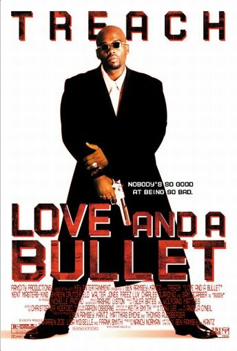 Любовь и пули || Love and a Bullet (2002)