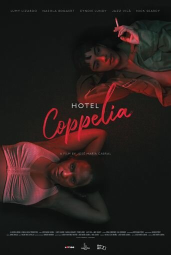 Отель «Коппелиа» || Hotel Coppelia (2021)