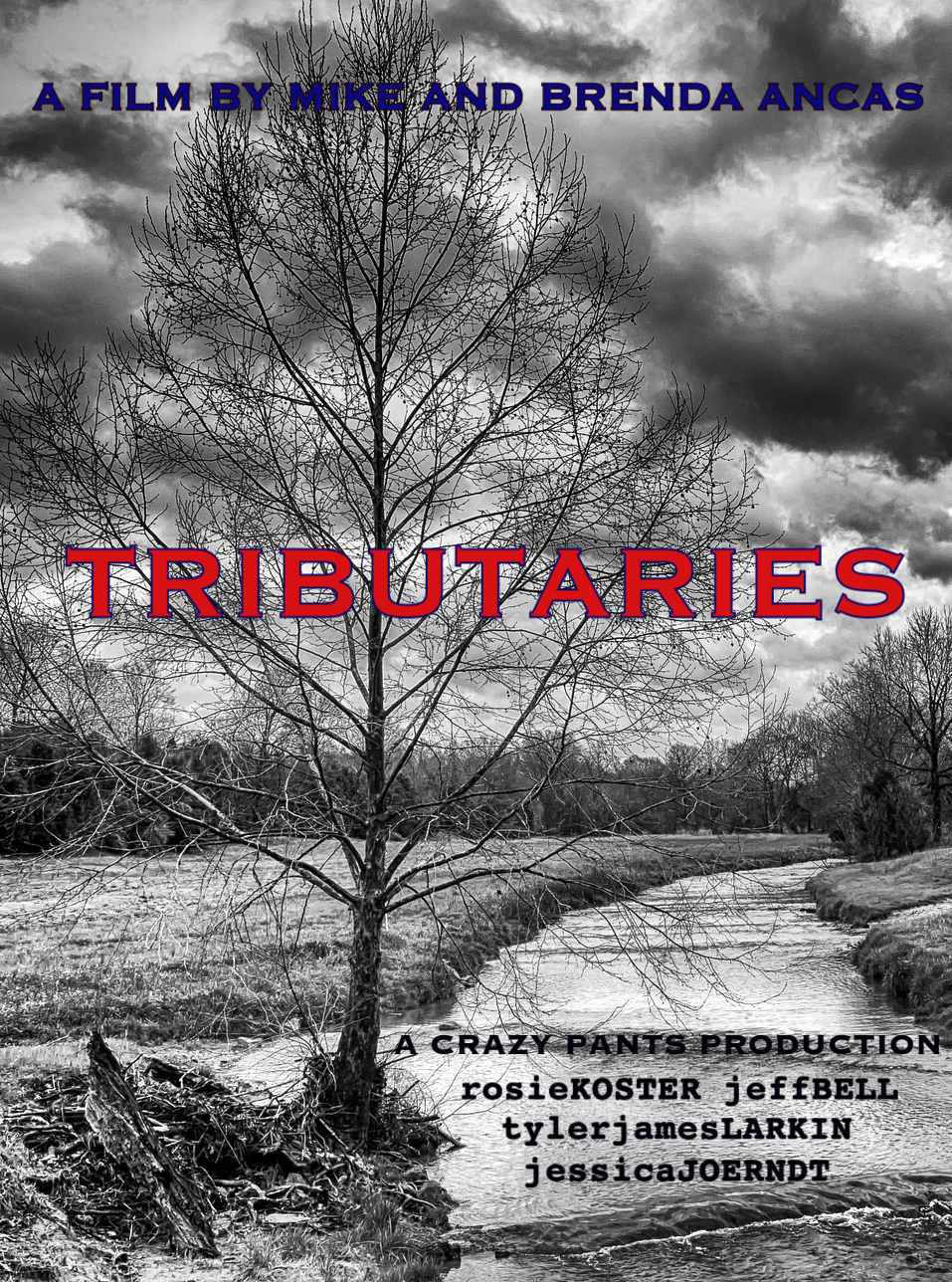 Притоки || Tributaries (2021)