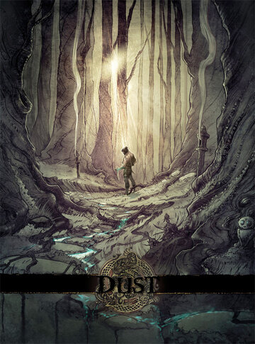 Пыль || Dust (2014)