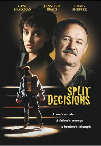 Двойственные решения || Split Decisions (1988)