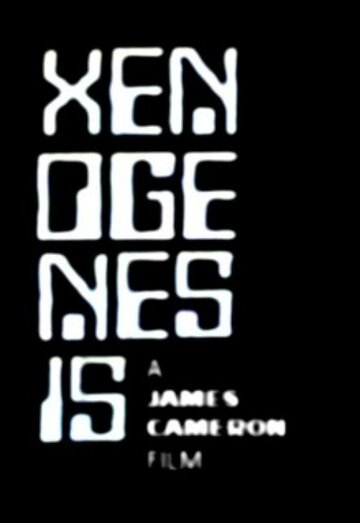 Ксеногенезис || Xenogenesis (1978)