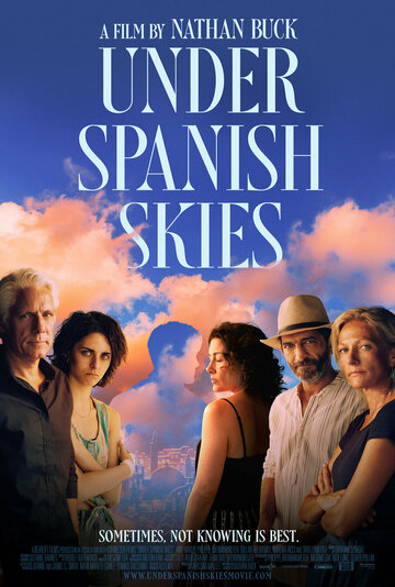 Под испанским небом || Under Spanish Skies (2022)