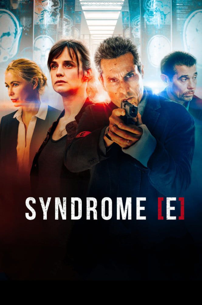 Синдром Е || Syndrome E (2022)