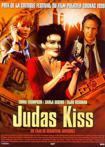 Поцелуй Иуды || Judas Kiss (1998)