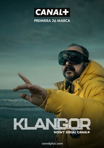 Канарейка || Klangor (2021)