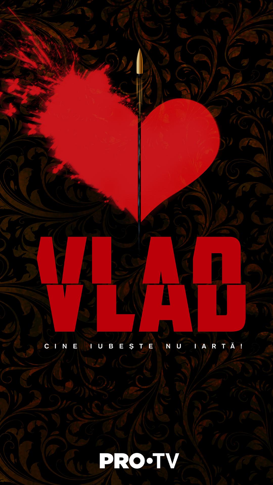 Влад || Vlad (2019)