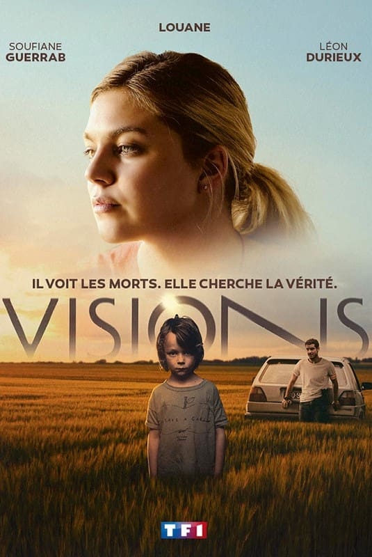 Видения || Visions (2022)