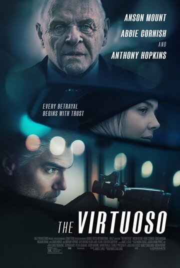 Віртуоз | The Virtuoso (2021)