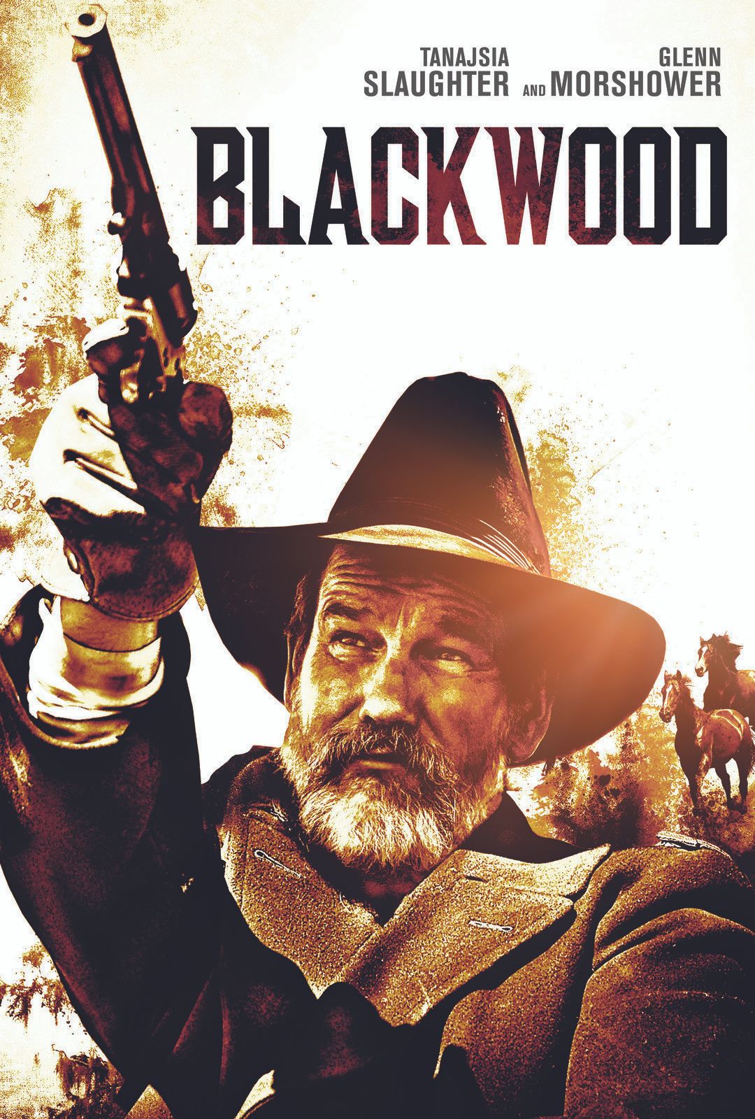 BlackWood (2022)