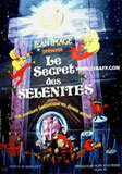 Тайна жителей Луны || Le secret des sélénites (1983)