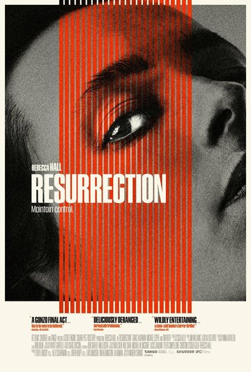 Воскрешение || Resurrection (2022)