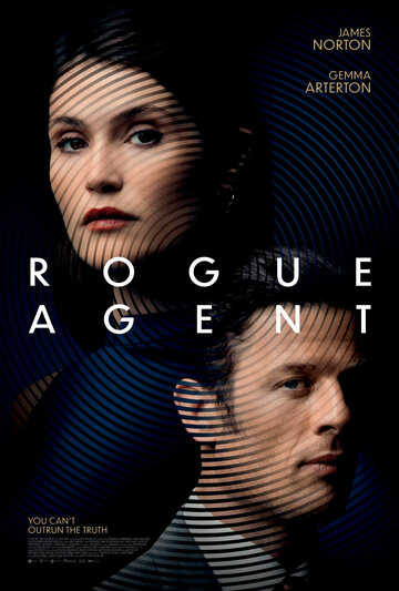 Шпион, которого не было || Rogue Agent (2022)