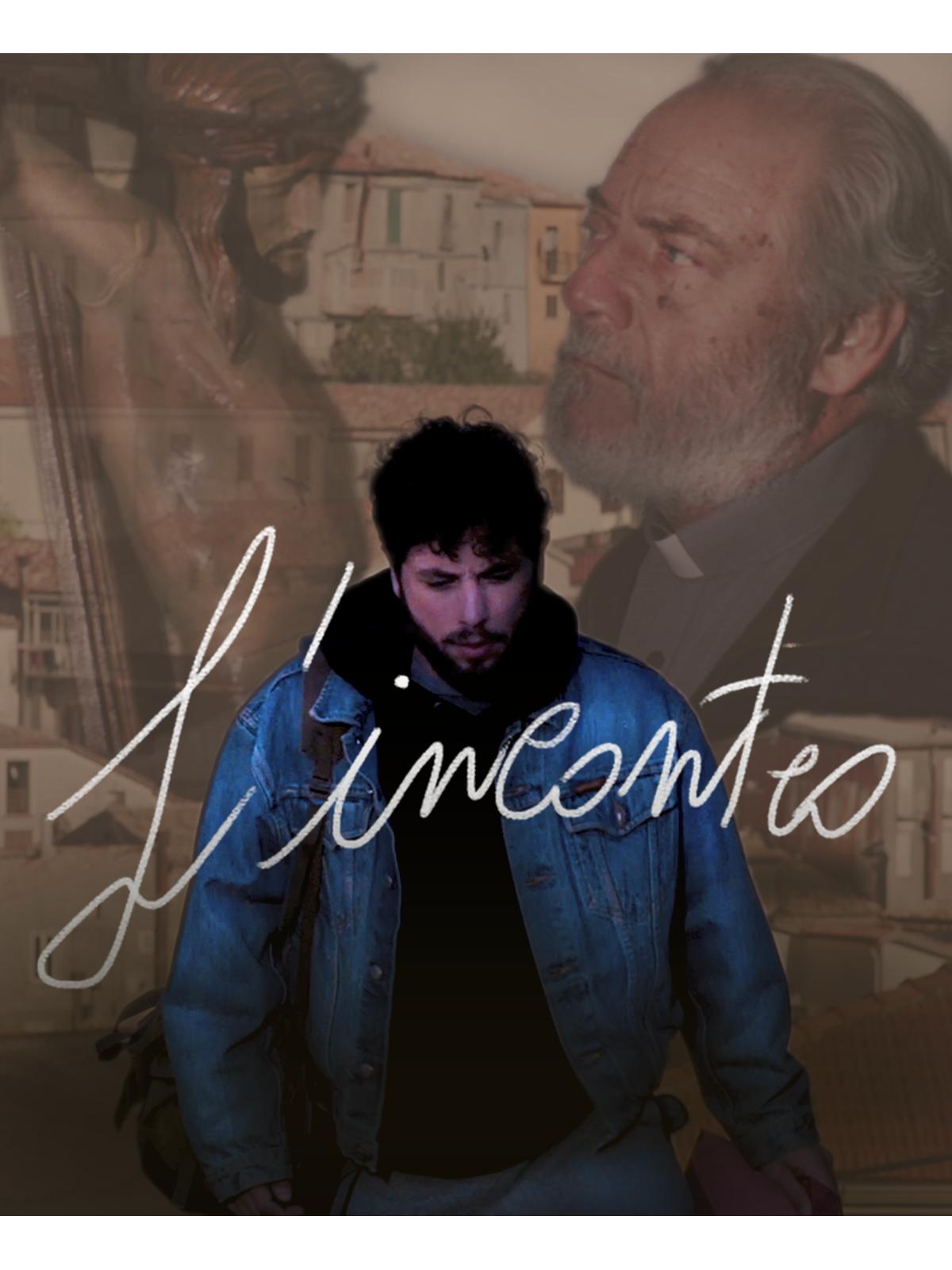 Встреча || L'incontro (2021)