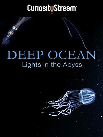 Глибокий океан: Світло в безодні Deep Ocean: Lights in the Abyss (2016)