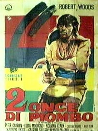 Две унции свинца || 2 once di piombo (1966)