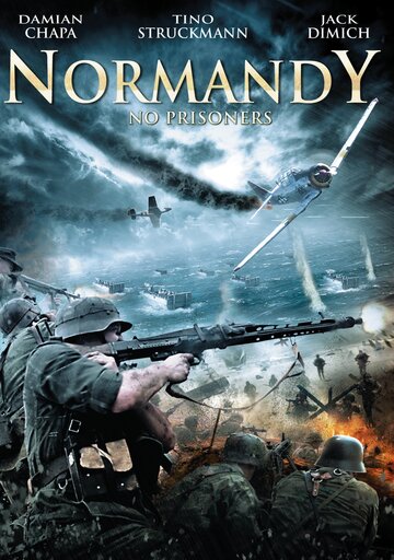 Красная роза Нормандии || Red Rose of Normandy (2011)