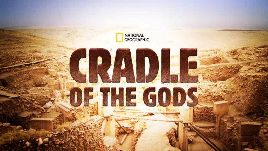 Колыбель богов || Cradle of the Gods (2012)