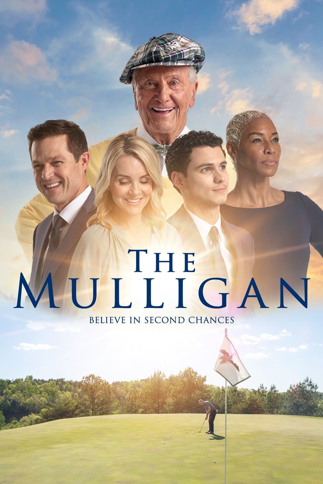 Муліган | The Mulligan (2022)
