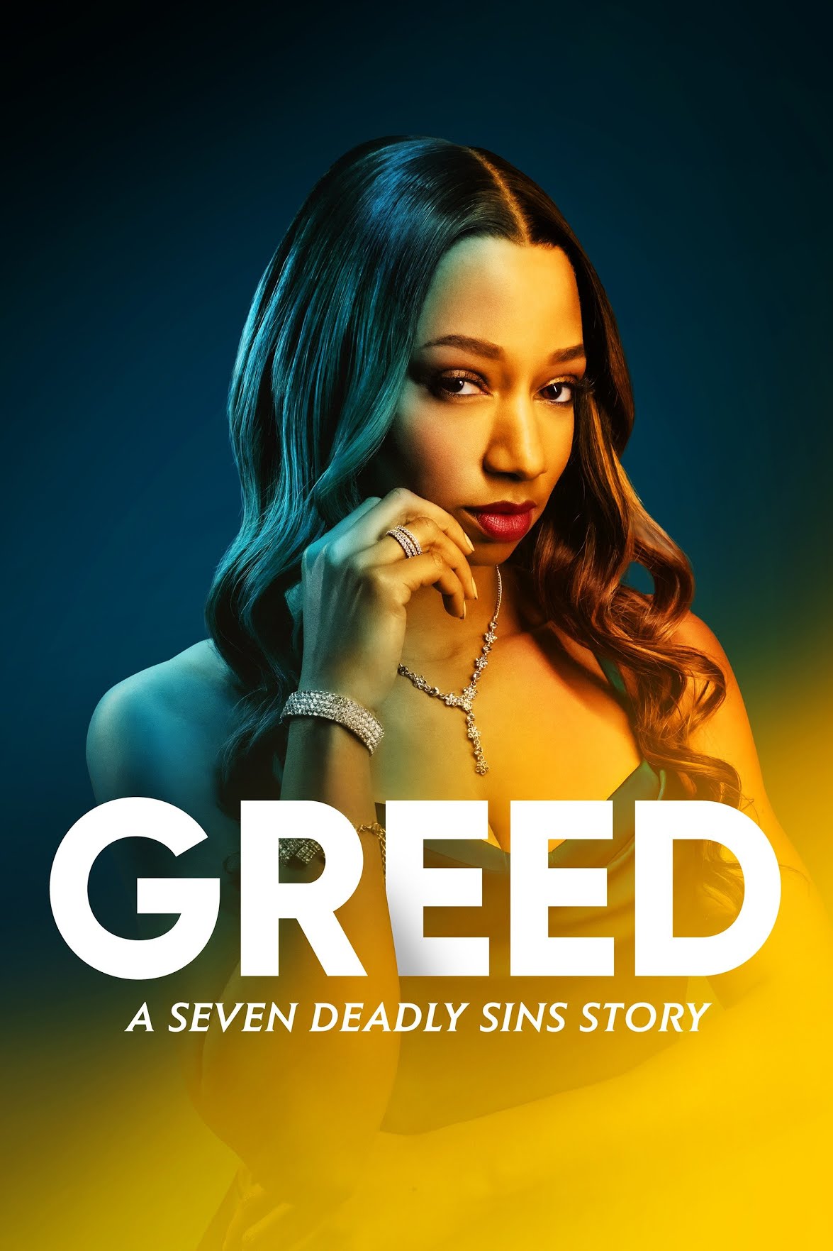 Алчность: История о семи смертных грехах || Greed: A Seven Deadly Sins Story (2022)