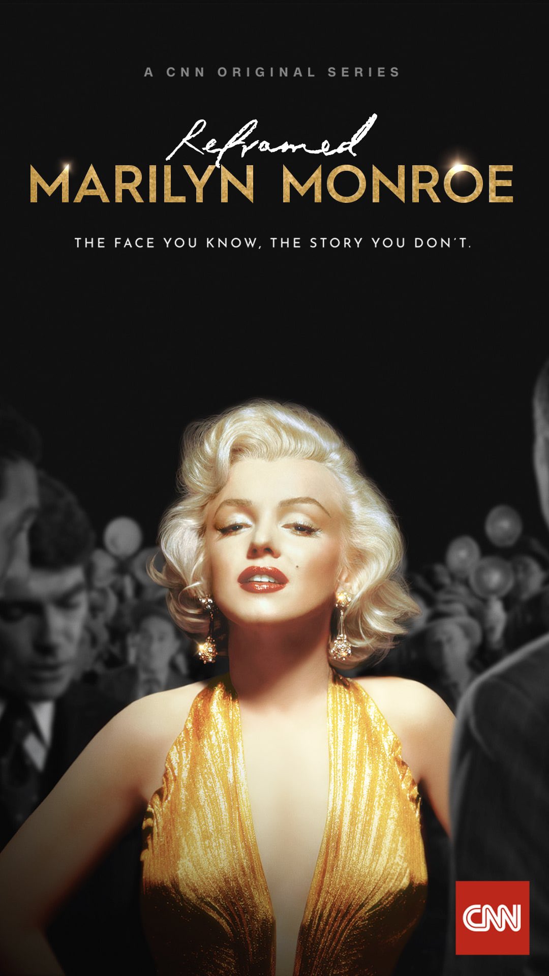 Переосмысление: Мэрилин Монро || Reframed: Marilyn Monroe (2022)