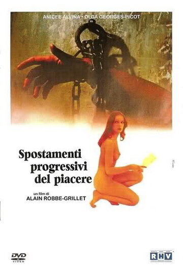 Постепенные изменения удовольствия || Glissements progressifs du plaisir (1974)