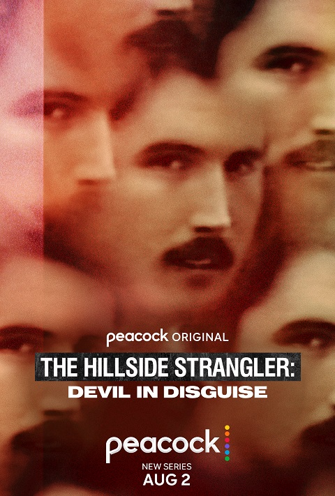 Душитель с холмов: Переодетый дьявол || The Hillside Strangler: Devil in Disguise (2022)
