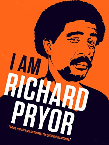 Я Ричард Прайор || I Am Richard Pryor (2019)