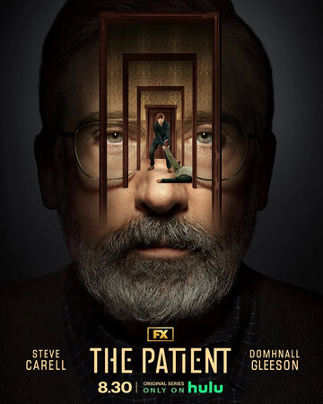 Пациент || The Patient (2022)