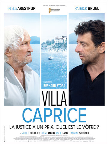 Вилла Каприз || Villa Caprice (2020)