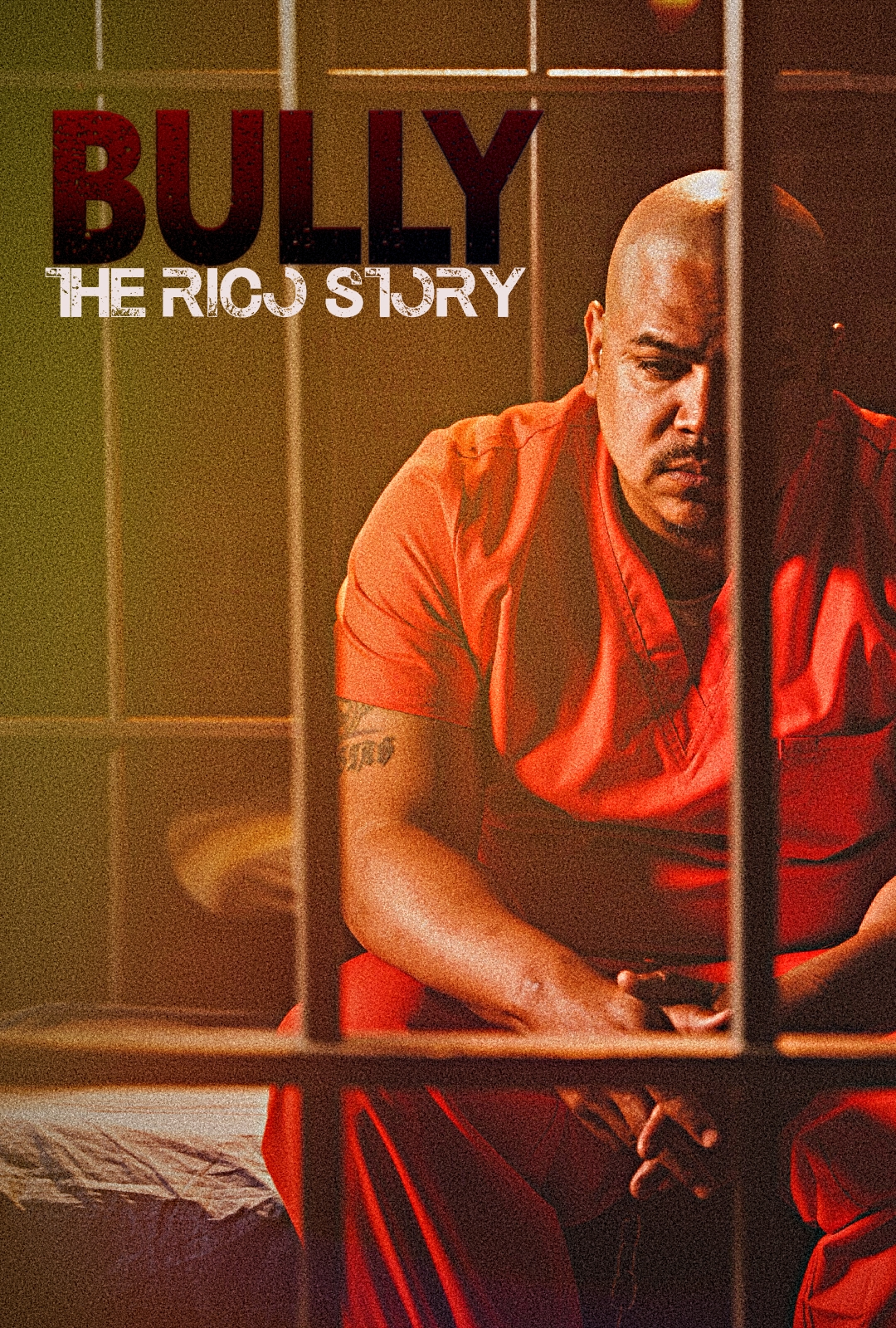 Задира: история Рико || Bully the Rico Story (2021)