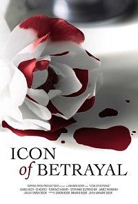 Символ зради || Icon of Betrayal (2022)